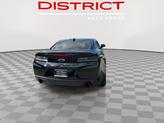 Thumbnail of 2018 Black Chevrolet Camaro