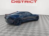 Thumbnail of 2018 Black Chevrolet Camaro