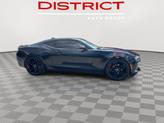 Thumbnail of 2018 Black Chevrolet Camaro