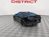 Thumbnail of 2018 Black Chevrolet Camaro
