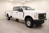 Thumbnail of 2025 Oxford White Ford F-250