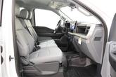 Thumbnail of 2025 Oxford White Ford F-250