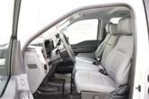 Thumbnail of 2025 Oxford White Ford F-250