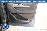 Thumbnail of 2025 Vapor Blue Metallic Ford Explorer