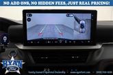 Thumbnail of 2025 Vapor Blue Metallic Ford Explorer