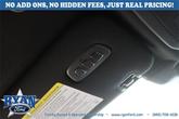 Thumbnail of 2025 Vapor Blue Metallic Ford Explorer
