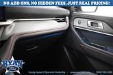 Thumbnail of 2025 Vapor Blue Metallic Ford Explorer