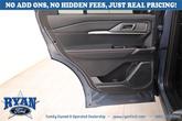 Thumbnail of 2025 Vapor Blue Metallic Ford Explorer