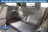 Thumbnail of 2025 Vapor Blue Metallic Ford Explorer