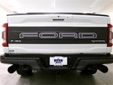 Thumbnail of 2023 Oxford White Ford F-150