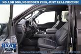 Thumbnail of 2025 Agate Black Metallic Ford F-150