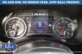 Thumbnail of 2021 Pearl White RAM 2500