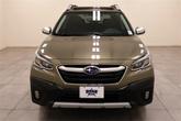 Thumbnail of 2022 Green Metallic Subaru Outback