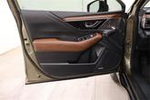 Thumbnail of 2022 Green Metallic Subaru Outback