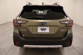 Thumbnail of 2022 Green Metallic Subaru Outback