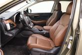 Thumbnail of 2022 Green Metallic Subaru Outback