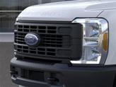Thumbnail of 2025 Oxford White Ford F-250