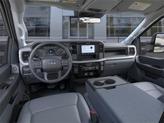 Thumbnail of 2025 Oxford White Ford F-250