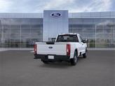 Thumbnail of 2025 Oxford White Ford F-250