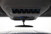 Thumbnail of 2025 Agate Black Metallic Ford F-250