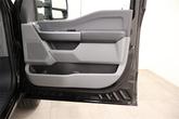 Thumbnail of 2025 Agate Black Metallic Ford F-250