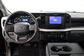 Thumbnail of 2025 Agate Black Metallic Ford F-250
