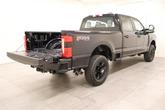 Thumbnail of 2025 Agate Black Metallic Ford F-250