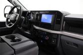 Thumbnail of 2025 Agate Black Metallic Ford F-250