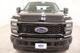 Thumbnail of 2025 Agate Black Metallic Ford F-250