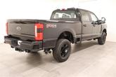 Thumbnail of 2025 Agate Black Metallic Ford F-250