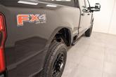 Thumbnail of 2025 Agate Black Metallic Ford F-250