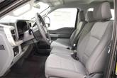 Thumbnail of 2025 Agate Black Metallic Ford F-250