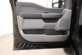 Thumbnail of 2025 Agate Black Metallic Ford F-250