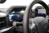 Thumbnail of 2025 Oxford White Ford F-150