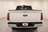 Thumbnail of 2025 Oxford White Ford F-150