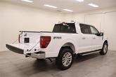 Thumbnail of 2025 Oxford White Ford F-150