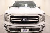 Thumbnail of 2025 Oxford White Ford F-150