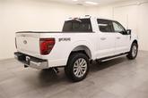 Thumbnail of 2025 Oxford White Ford F-150