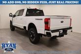 Thumbnail of 2025 Oxford White Ford F-250