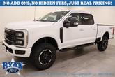 Thumbnail of 2025 Oxford White Ford F-250