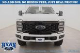 Thumbnail of 2025 Oxford White Ford F-250