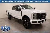 Thumbnail of 2025 Oxford White Ford F-250