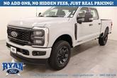Photo of 2025 Avalanche Ford F-250