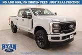 Thumbnail of 2025 Avalanche Ford F-250