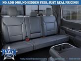 Thumbnail of 2025 White Ford F-150