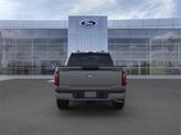 Thumbnail of 2025 Carbonized Gray Metallic Ford F-150