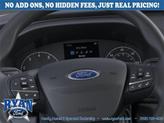 Thumbnail of 2025 Oxford White Ford Transit-250