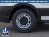 Thumbnail of 2025 Oxford White Ford Transit-250