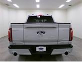 Thumbnail of 2025 White Metallic Ford F-150