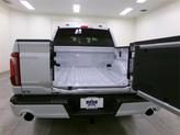 Thumbnail of 2025 White Metallic Ford F-150